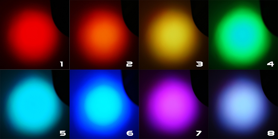Uplighting-Color-Sample